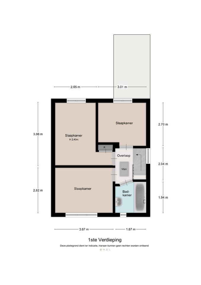 Foto 33 van Kleingenhouterstraat 41