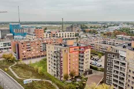 Nelson Mandelastraat thumbnail