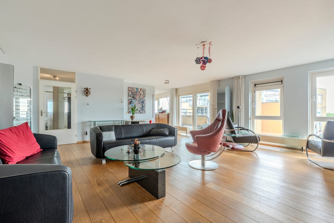 Foto 2 van Nelson Mandelastraat 54