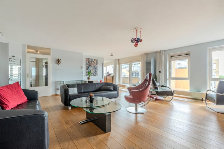 Nelson Mandelastraat 54