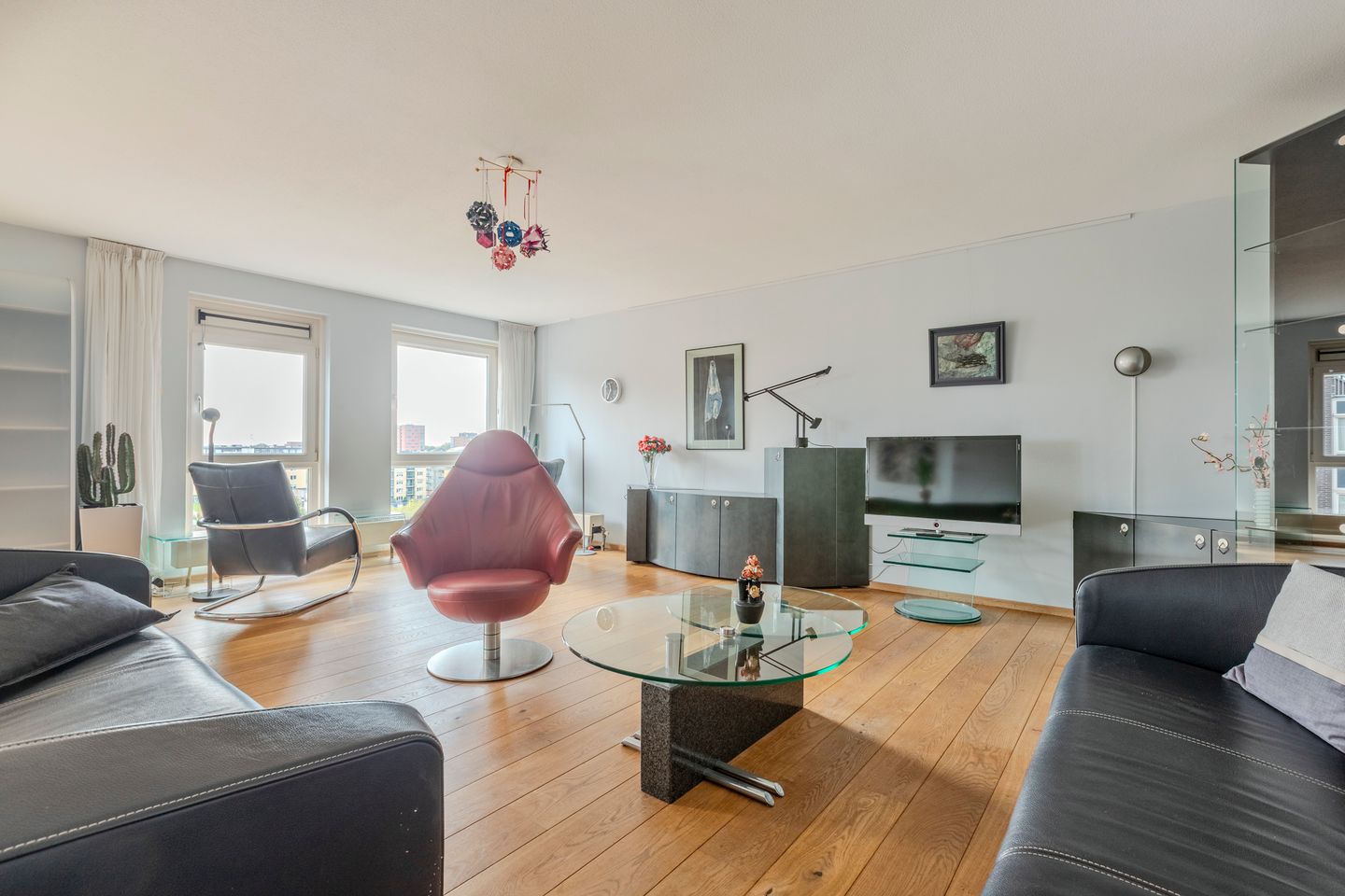 Foto 4 van Nelson Mandelastraat 54