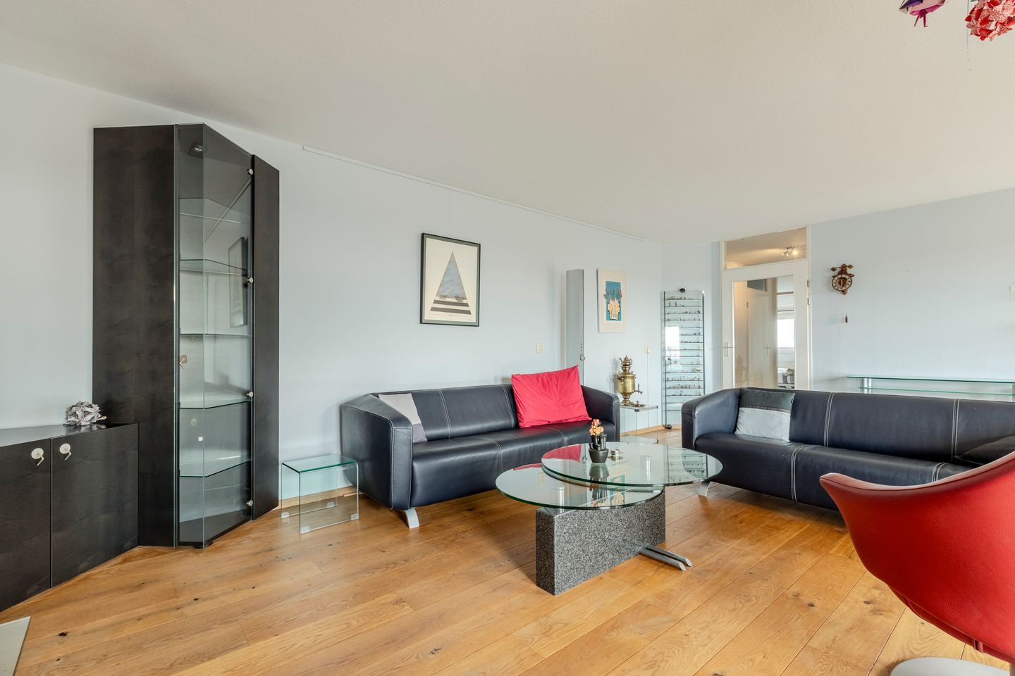 Foto 5 van Nelson Mandelastraat 54