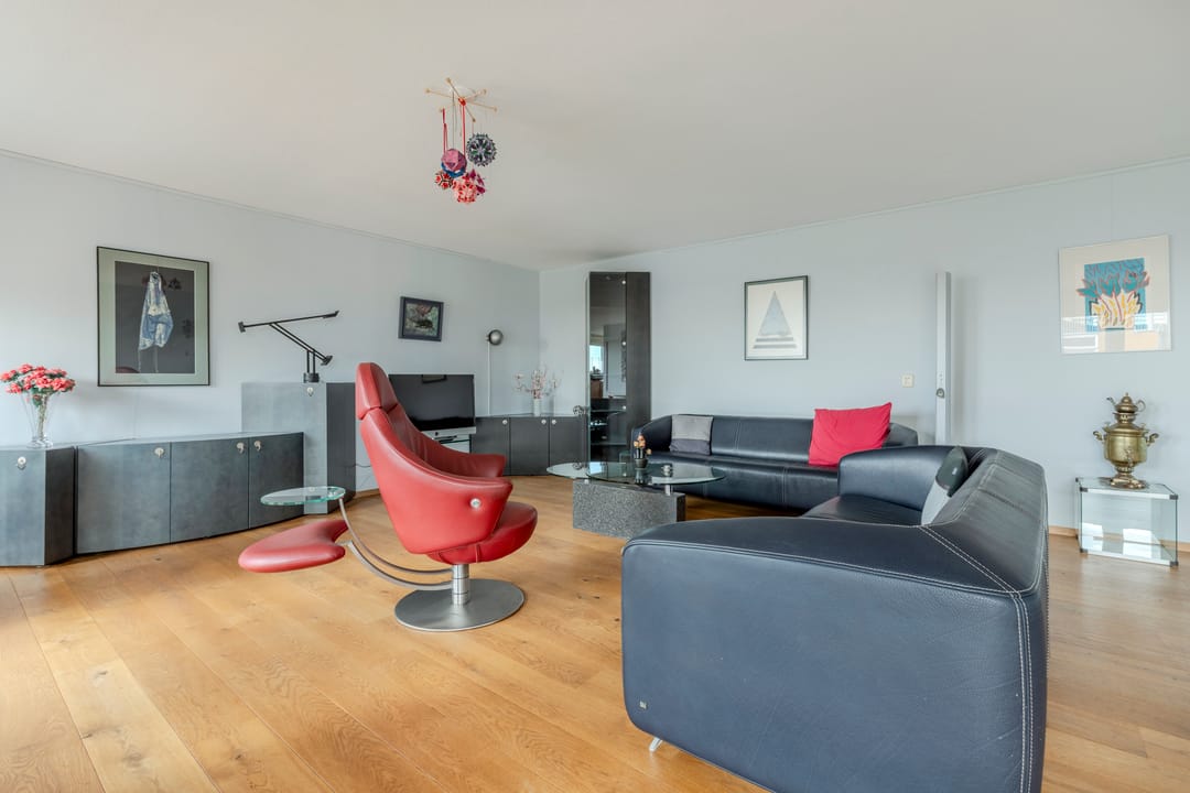 Foto 7 van Nelson Mandelastraat 54