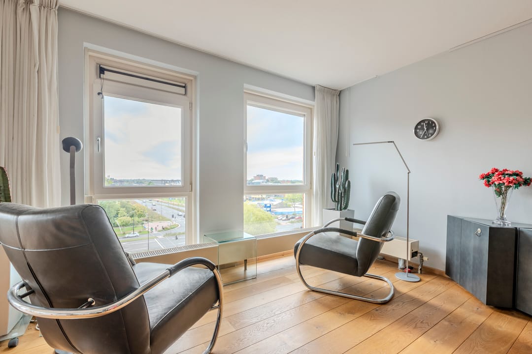 Foto 8 van Nelson Mandelastraat 54