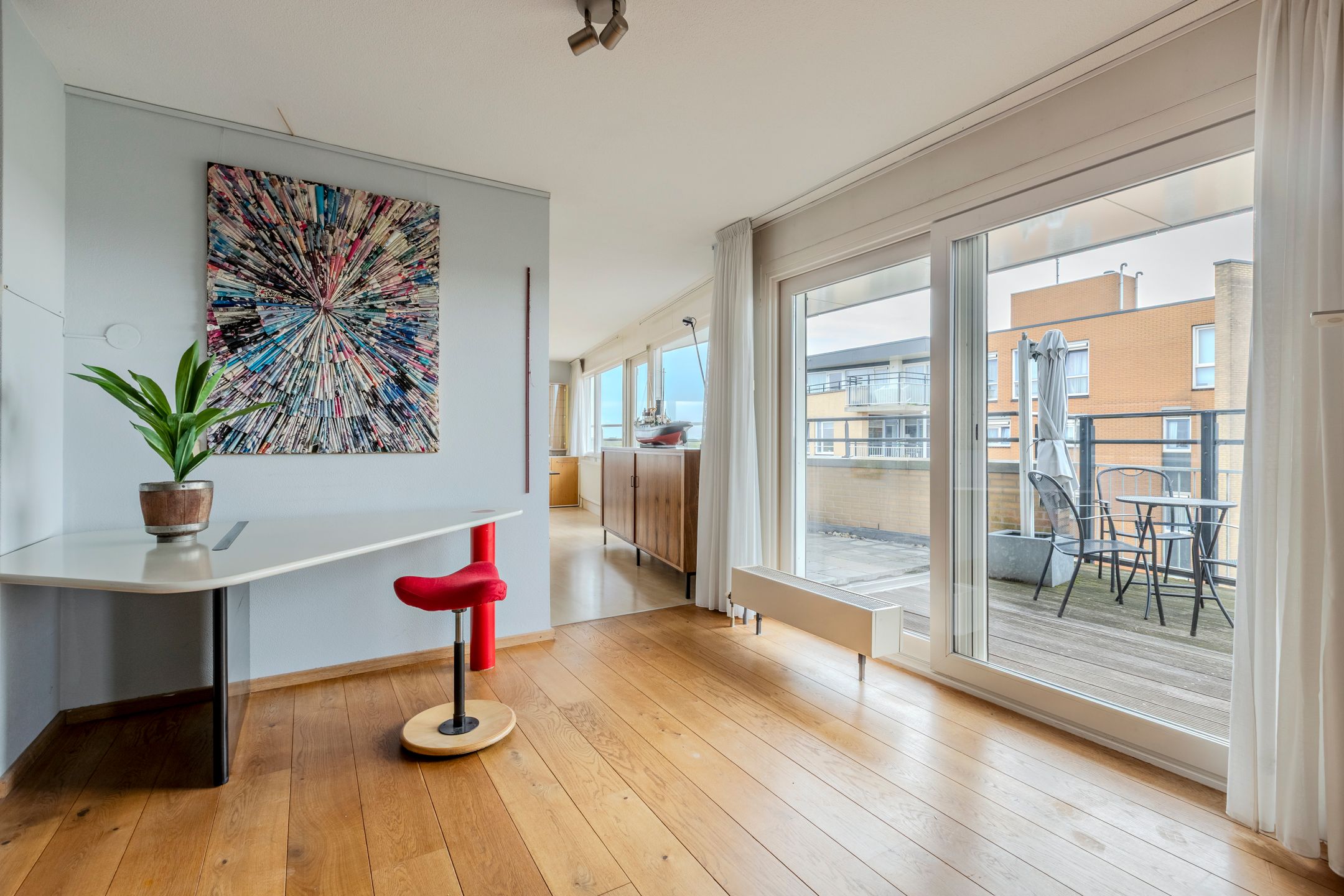 Foto 9 van Nelson Mandelastraat 54