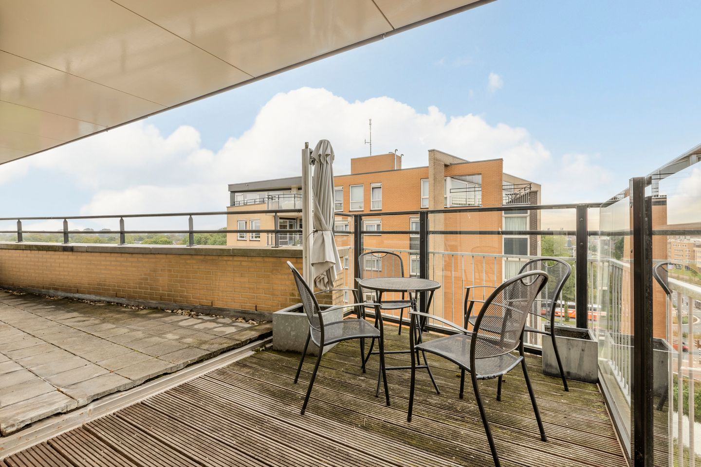 Foto 10 van Nelson Mandelastraat 54