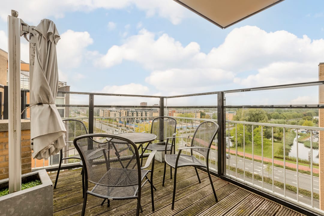 Foto 11 van Nelson Mandelastraat 54