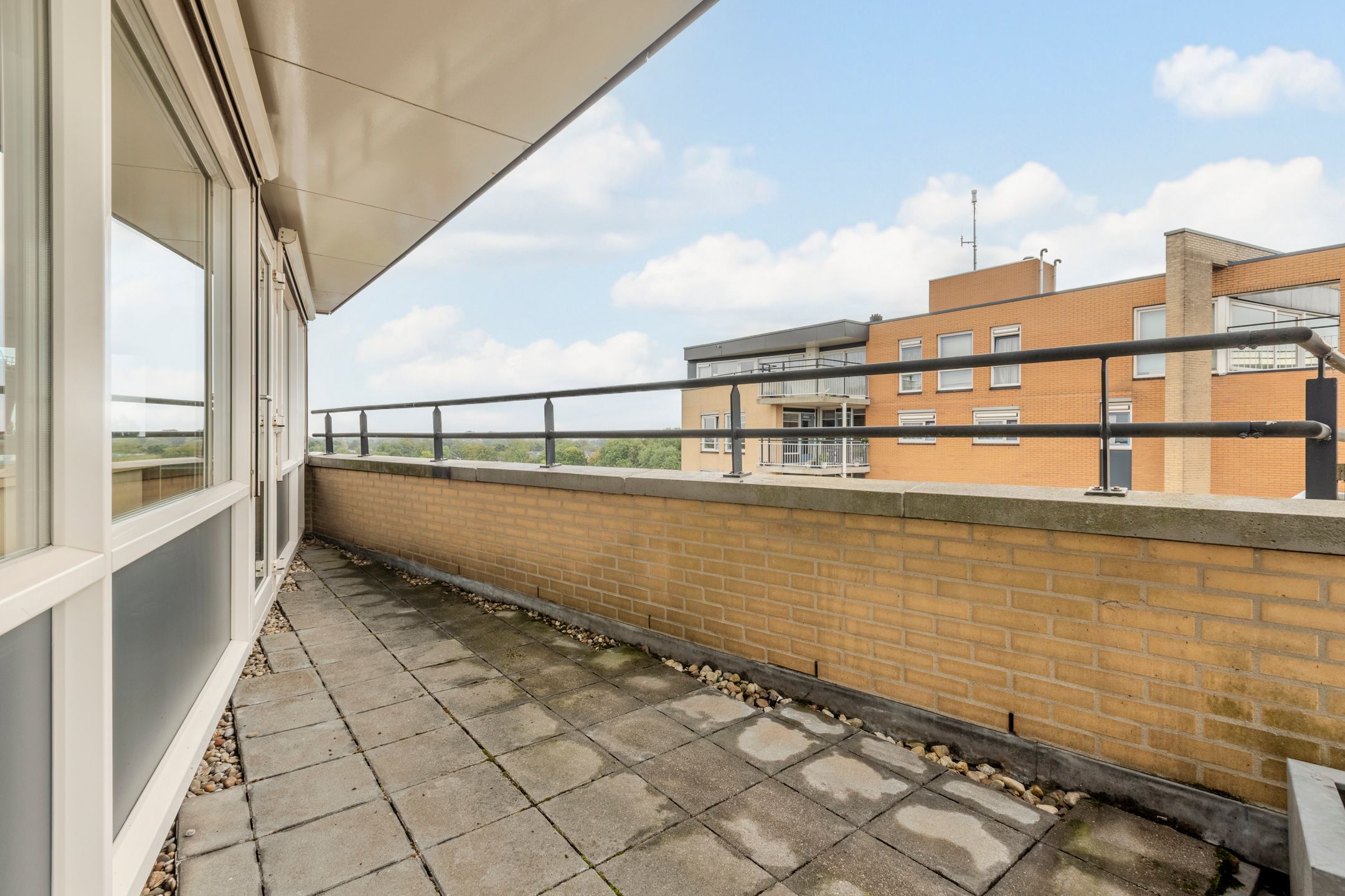 Foto 12 van Nelson Mandelastraat 54