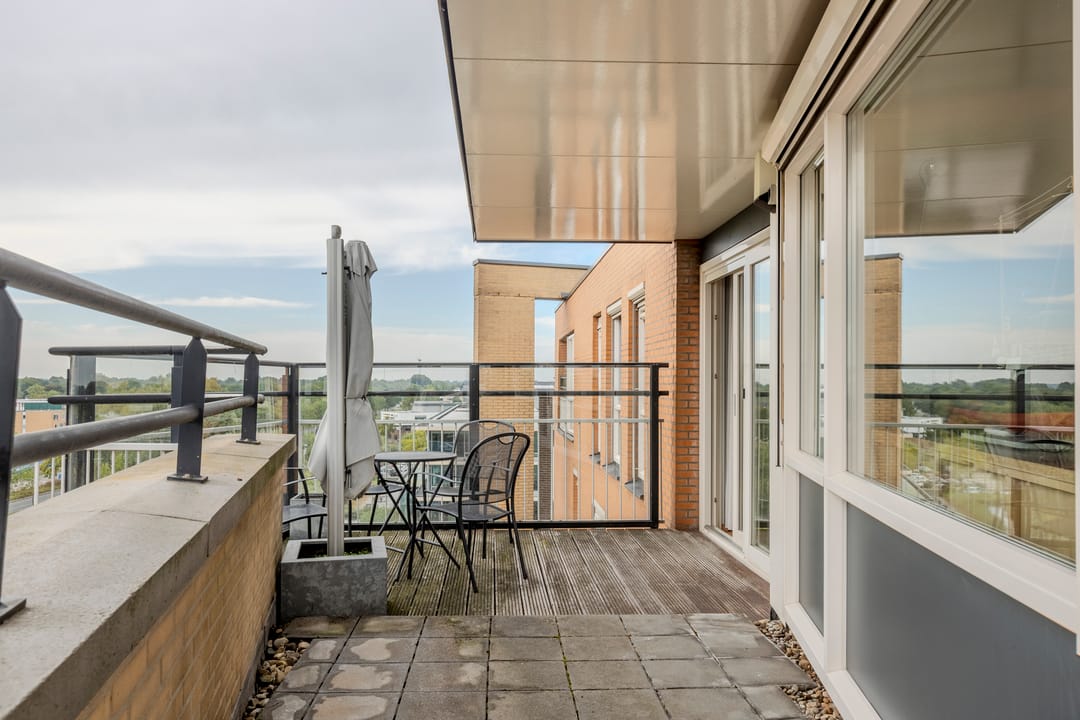 Foto 13 van Nelson Mandelastraat 54