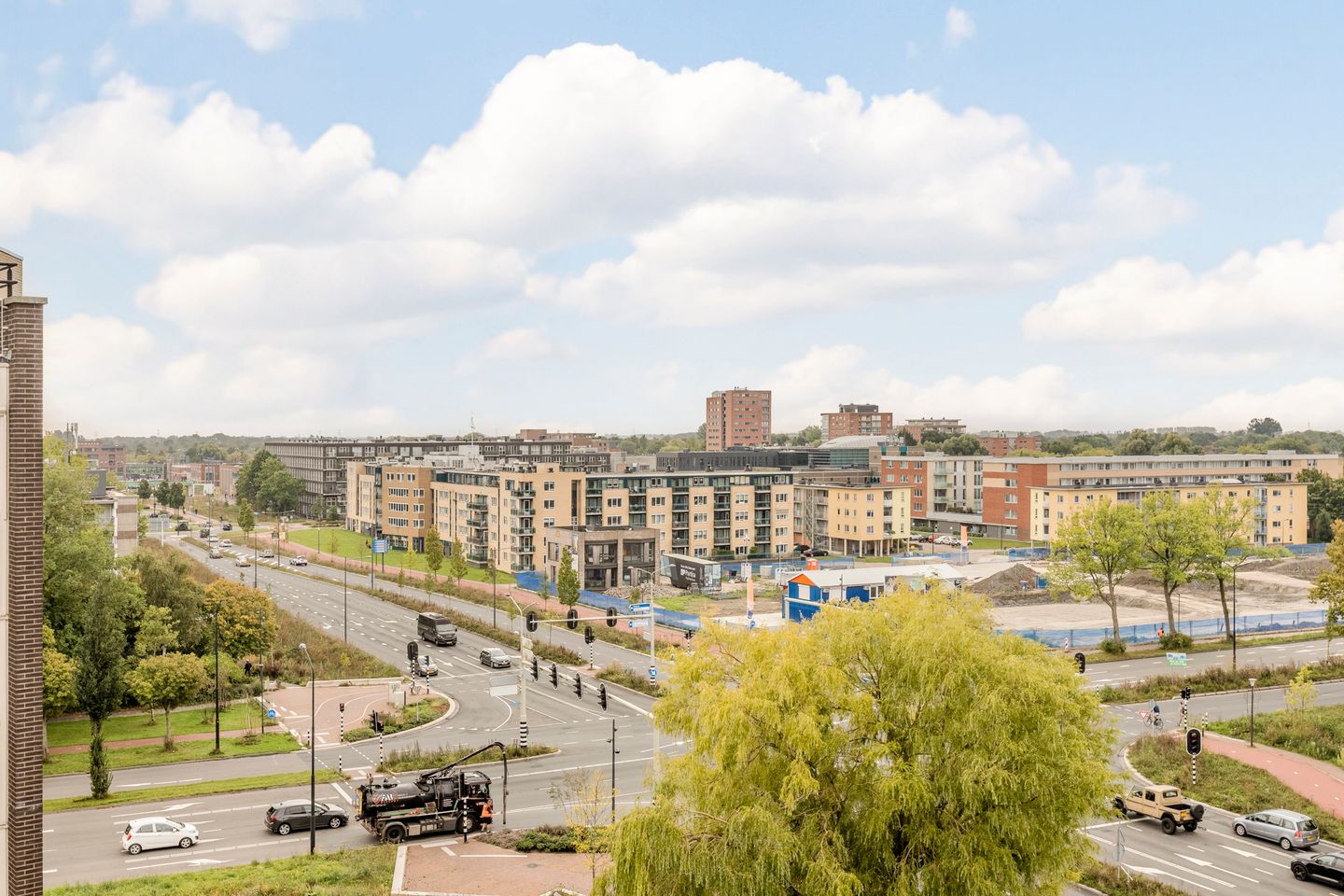 Foto 14 van Nelson Mandelastraat 54