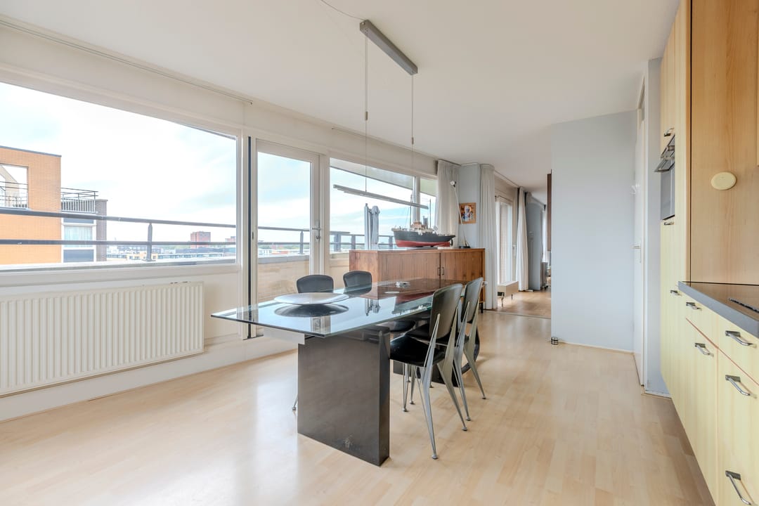 Foto 16 van Nelson Mandelastraat 54