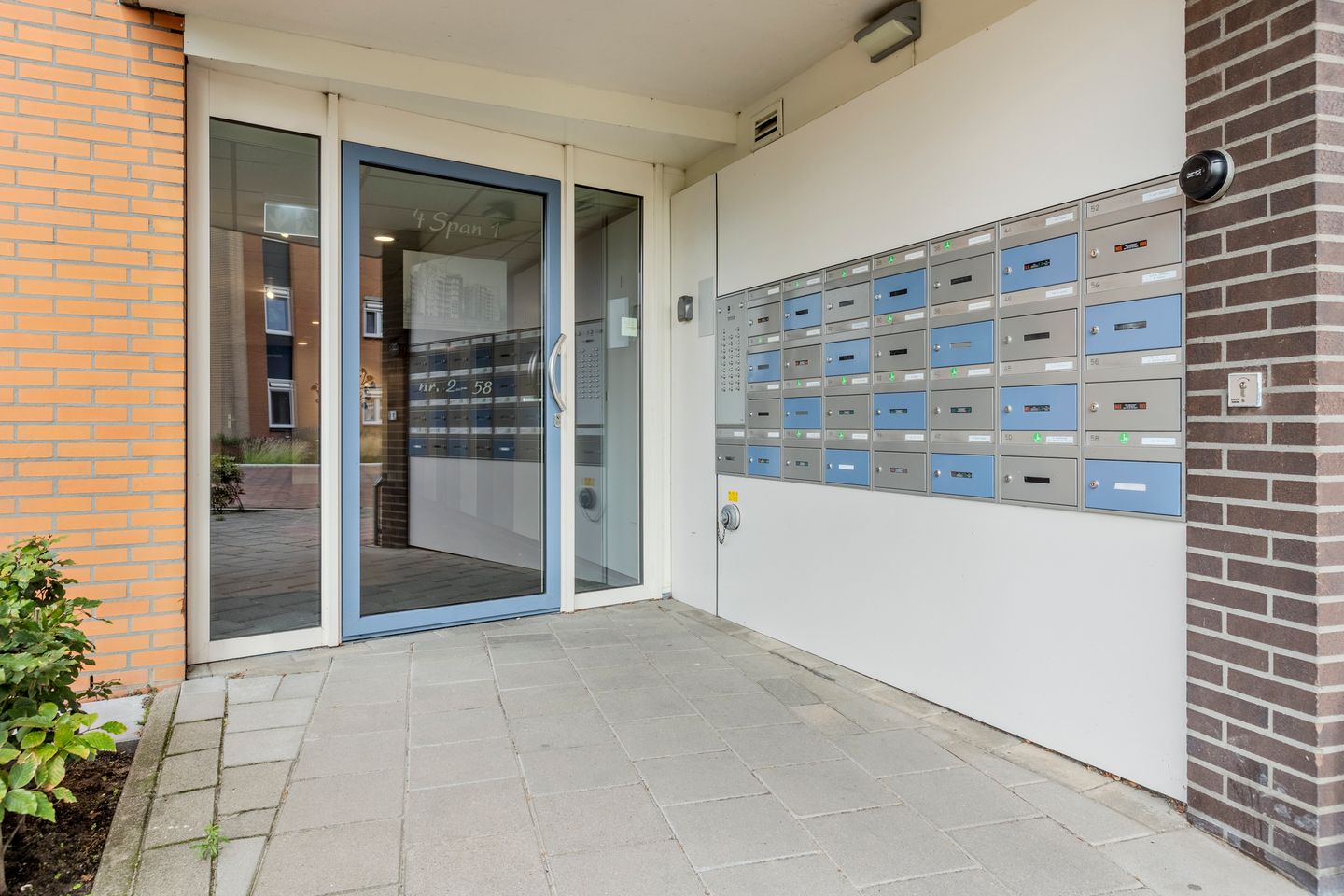 Foto 40 van Nelson Mandelastraat 54