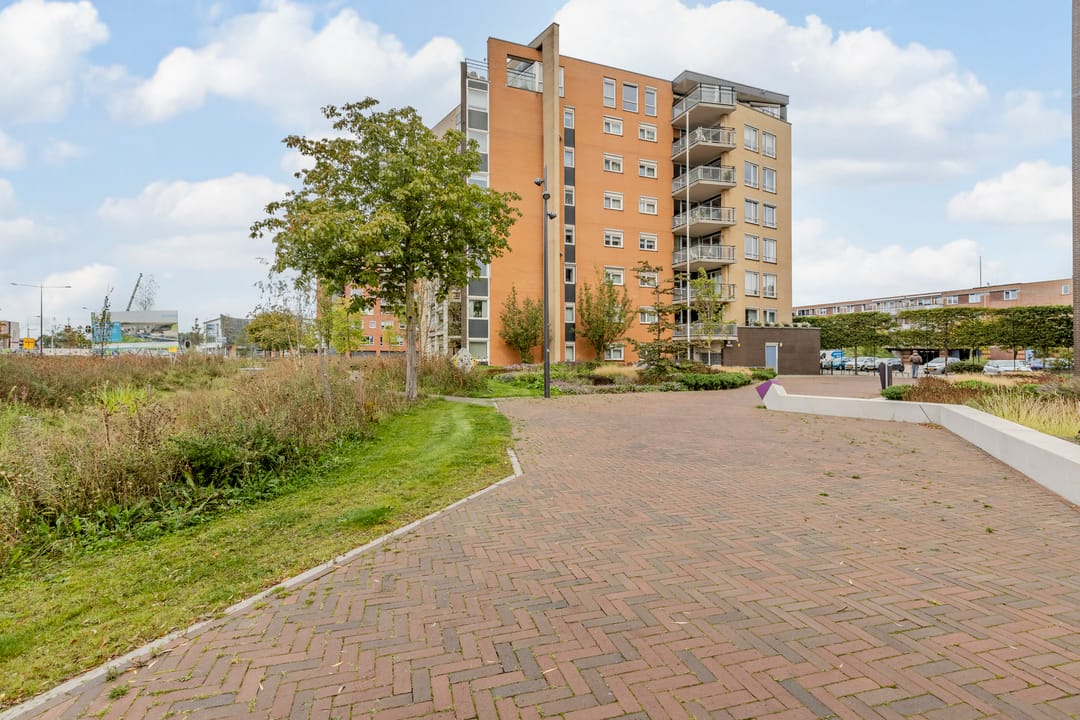 Foto 41 van Nelson Mandelastraat 54