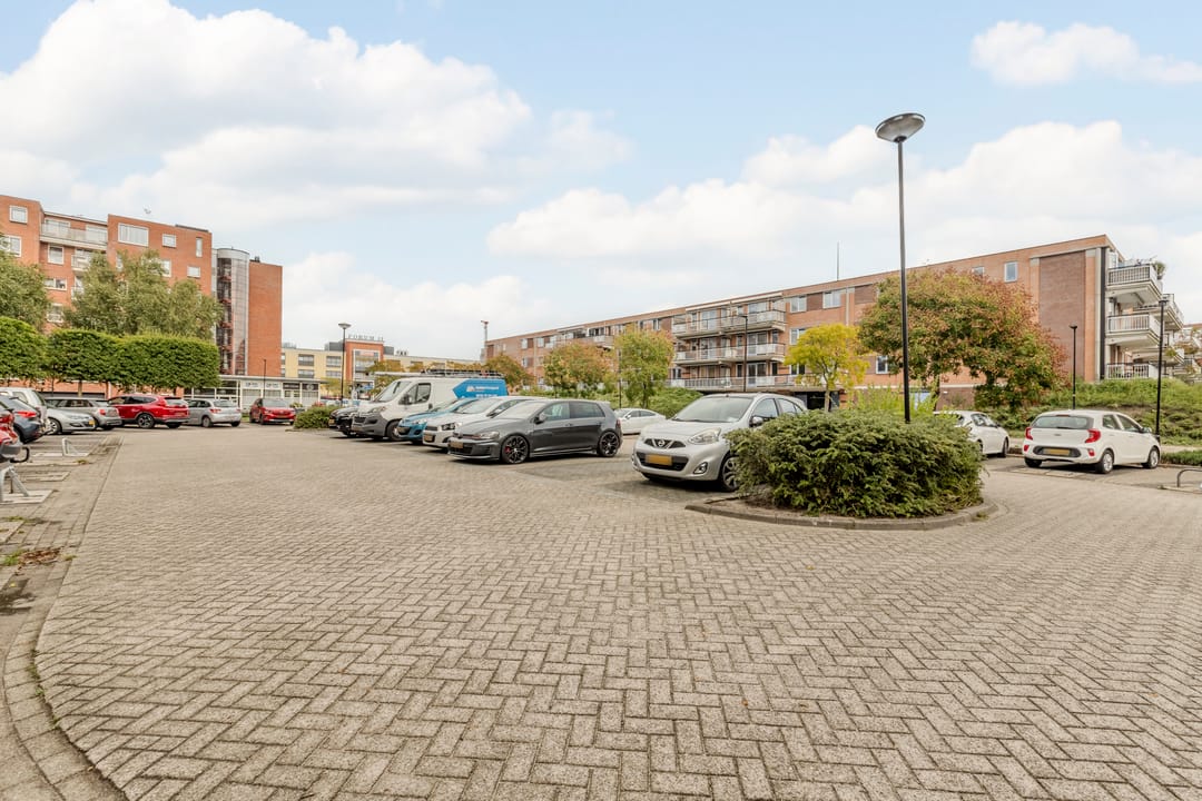 Foto 43 van Nelson Mandelastraat 54