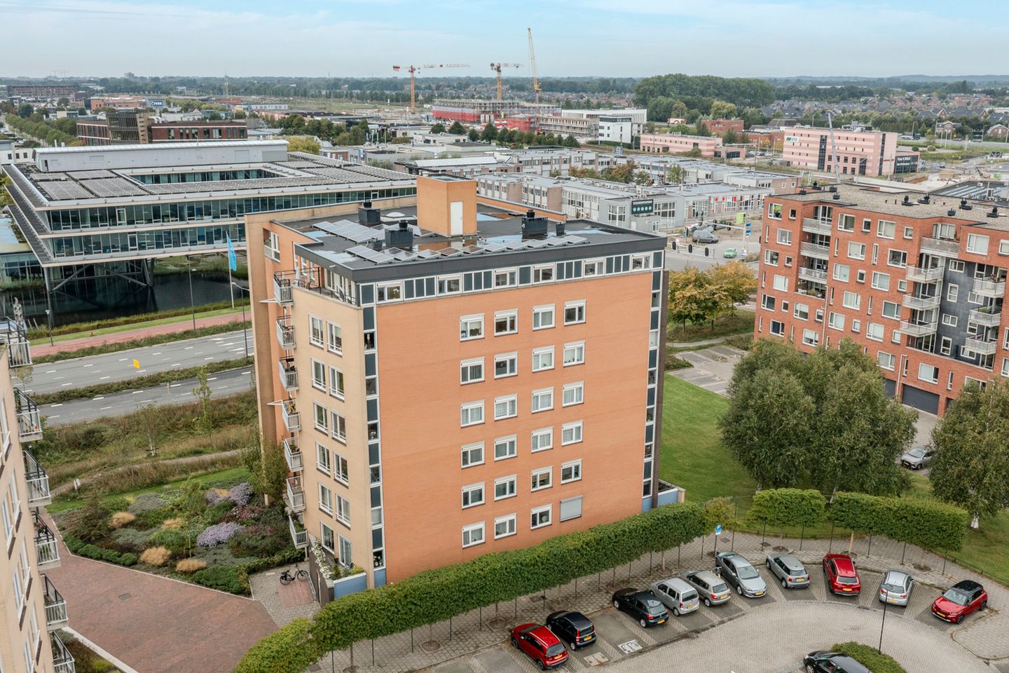 Foto 44 van Nelson Mandelastraat 54