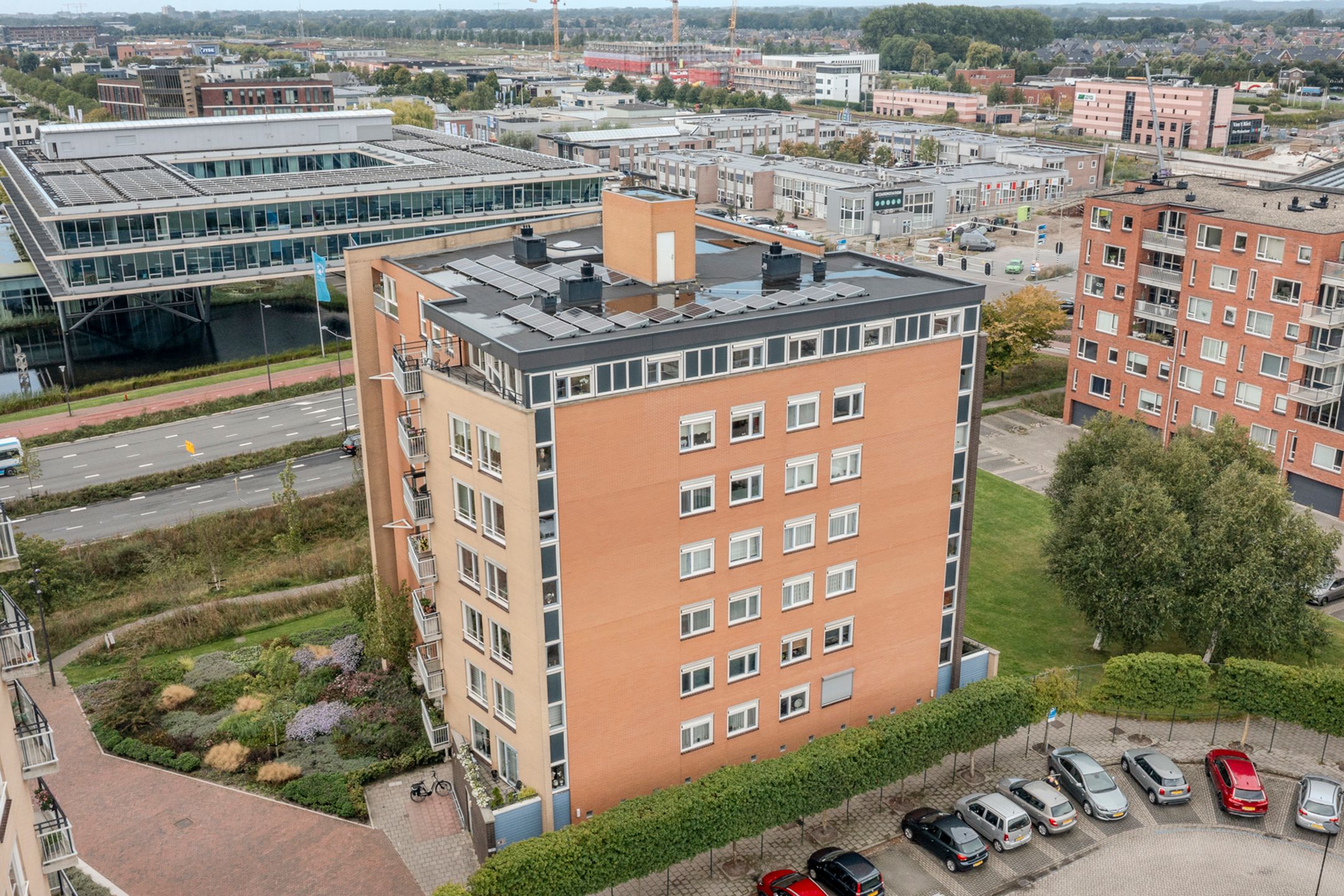 Foto 45 van Nelson Mandelastraat 54