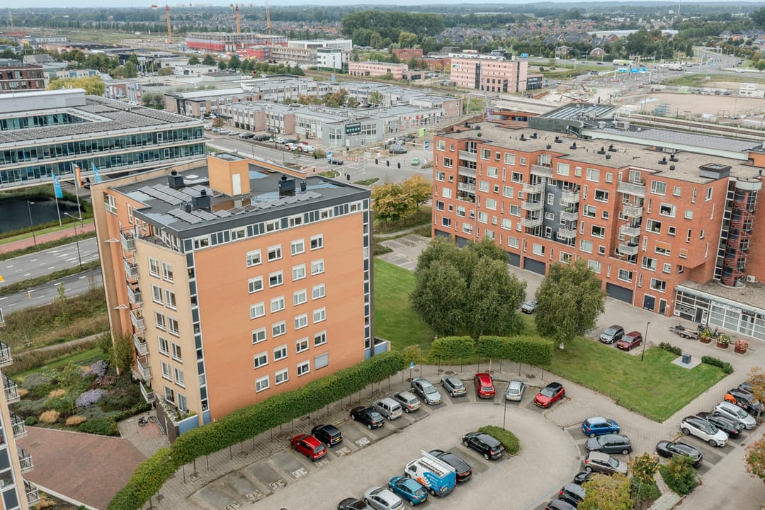 Foto 46 van Nelson Mandelastraat 54