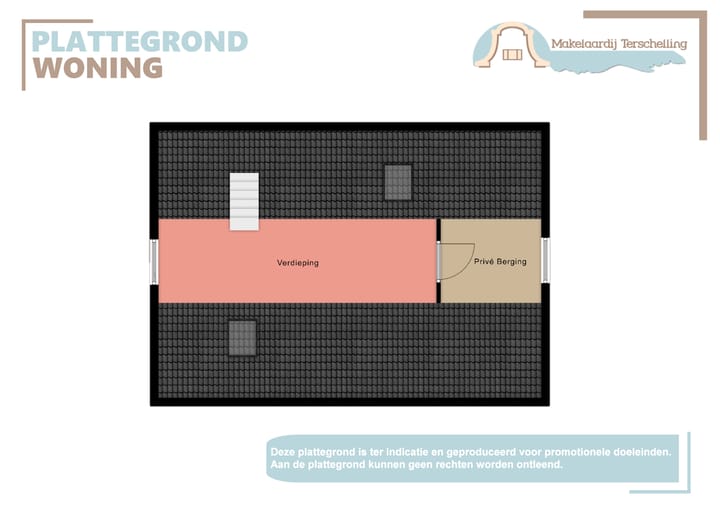 Foto 43 van Duinweg Midsland 66