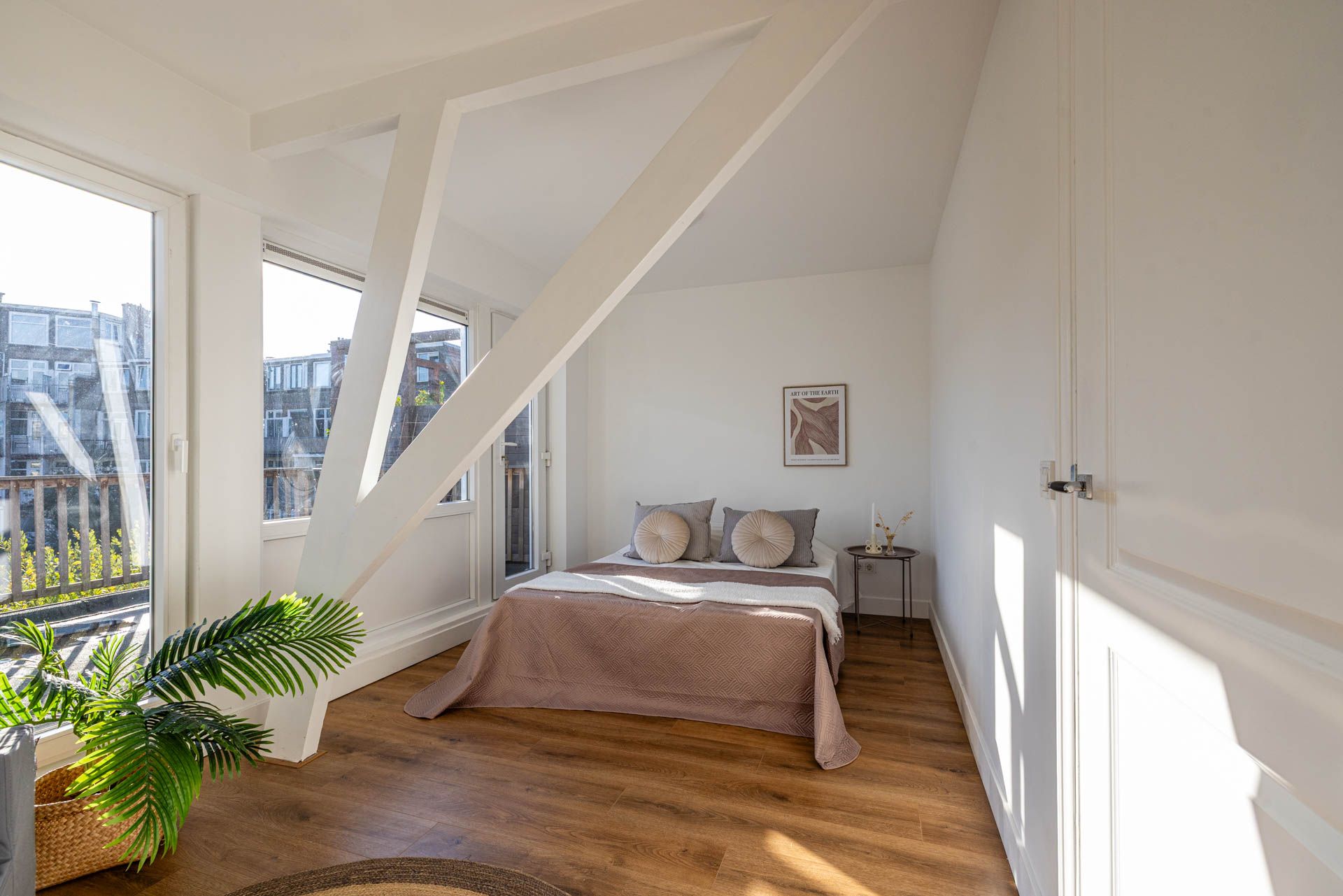 Foto 3 van Topaasstraat 10-A