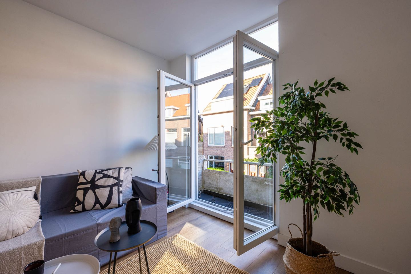 Foto 4 van Topaasstraat 10-A