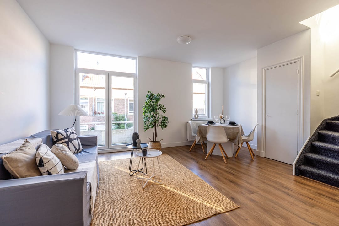 Foto 7 van Topaasstraat 10-A