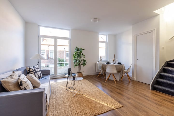 Foto 7 van Topaasstraat 10-A