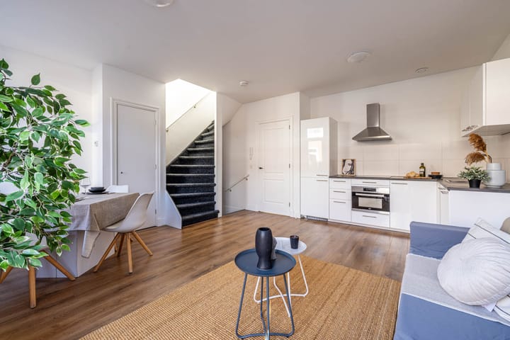 Foto 8 van Topaasstraat 10-A