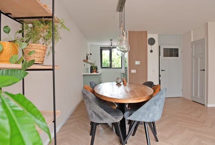 Foto 2 van Vitruviusstraat 35