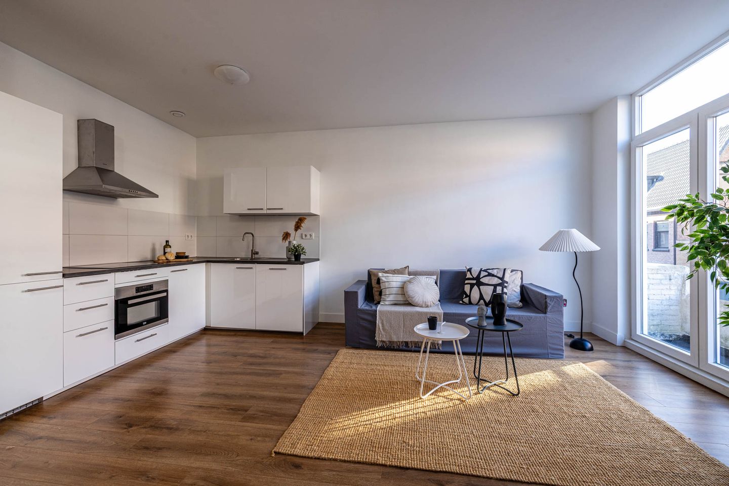 Foto 10 van Topaasstraat 10-A