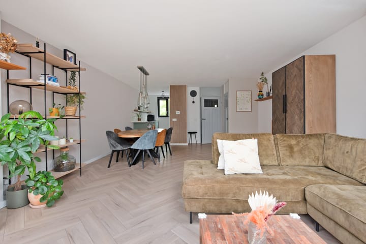 Foto 4 van Vitruviusstraat 35