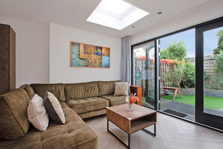 Foto 5 van Vitruviusstraat 35