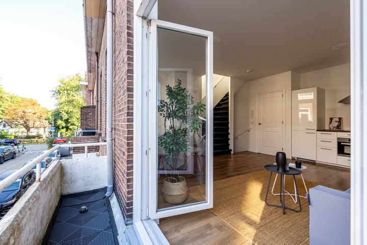 Foto 14 van Topaasstraat 10-A