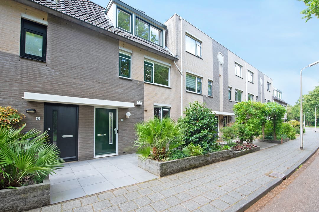 Foto 7 van Vitruviusstraat 35