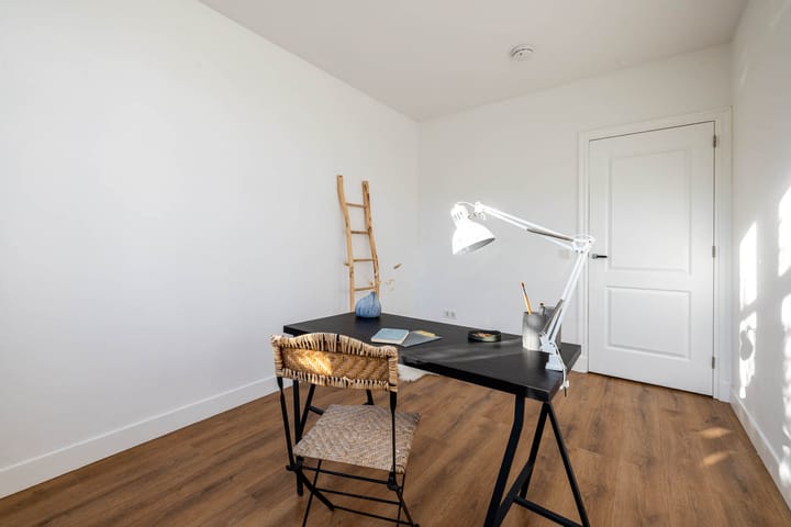 Foto 18 van Topaasstraat 10-A