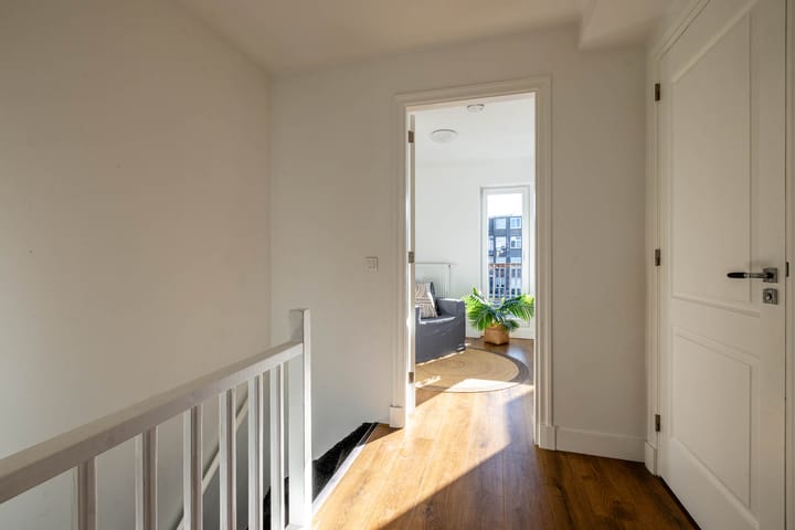 Foto 21 van Topaasstraat 10-A