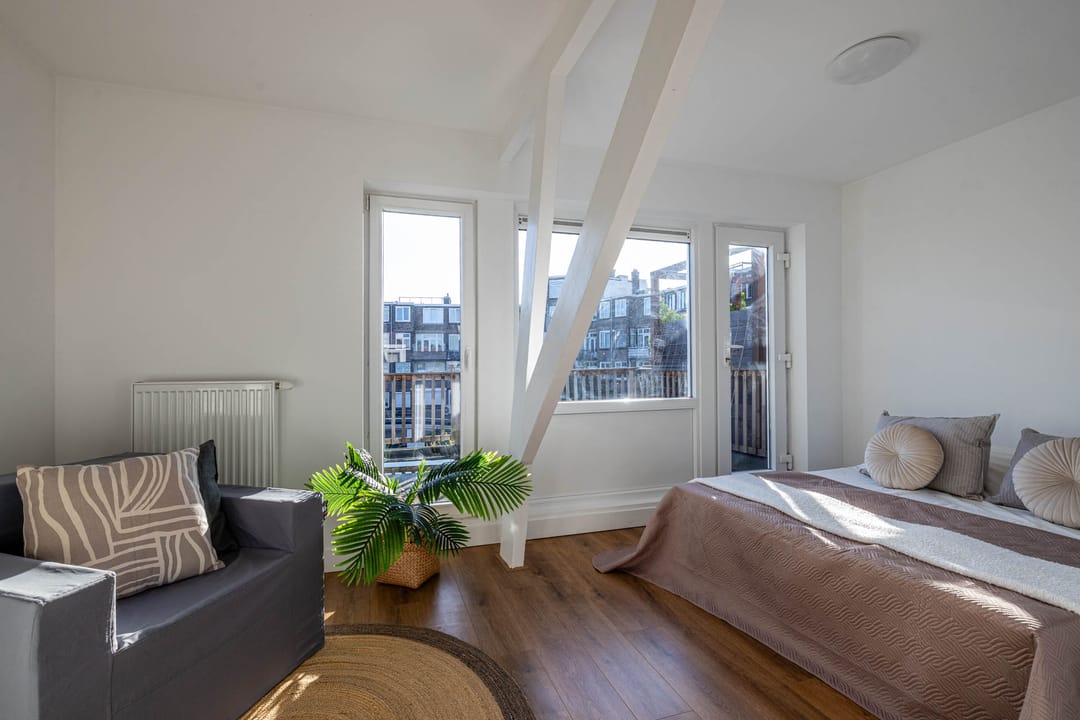 Foto 22 van Topaasstraat 10-A