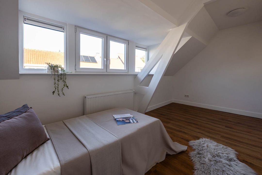 Foto 28 van Topaasstraat 10-A