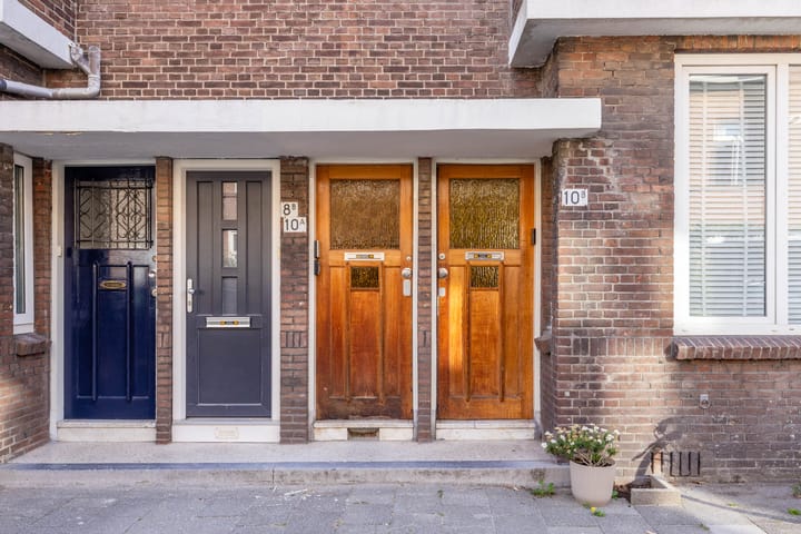 Foto 33 van Topaasstraat 10-A