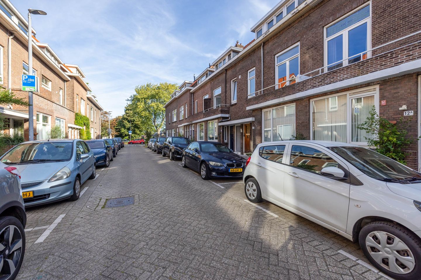 Foto 34 van Topaasstraat 10-A