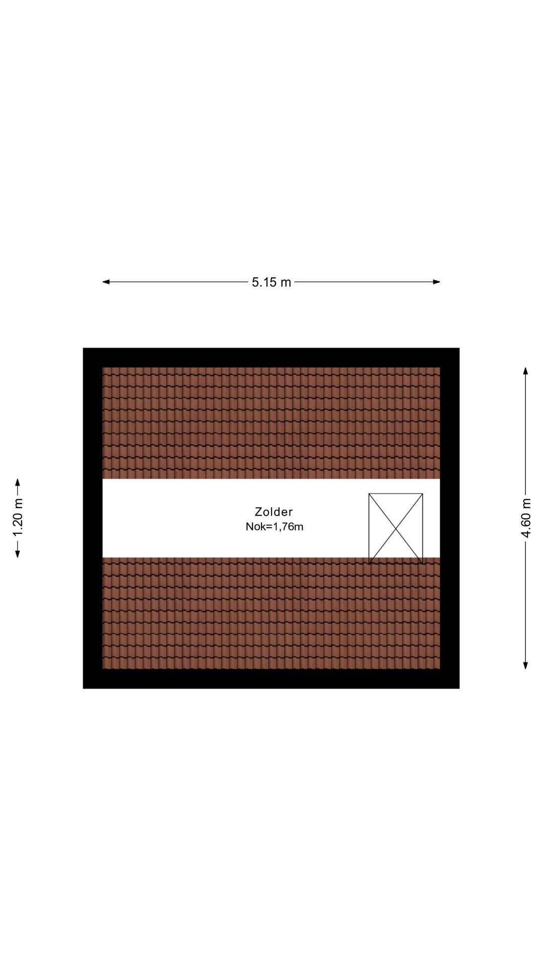 Foto 38 van Topaasstraat 10-A