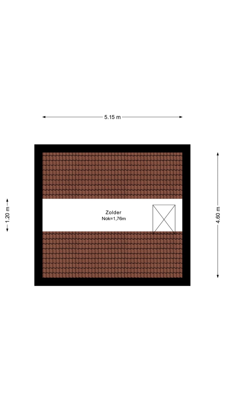 Foto 38 van Topaasstraat 10-A