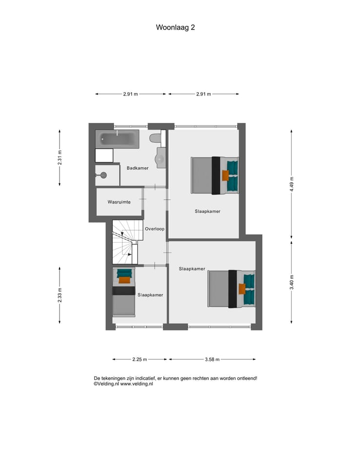 Foto 36 van Imminkservestraat 11