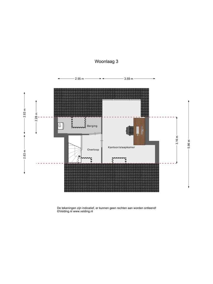 Foto 37 van Imminkservestraat 11