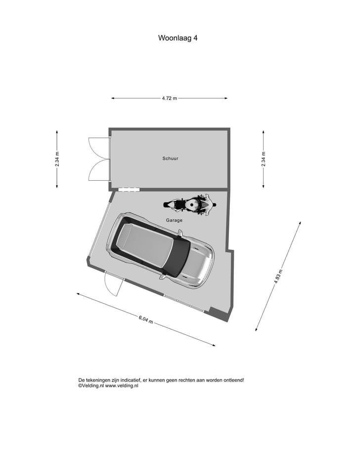 Foto 38 van Imminkservestraat 11