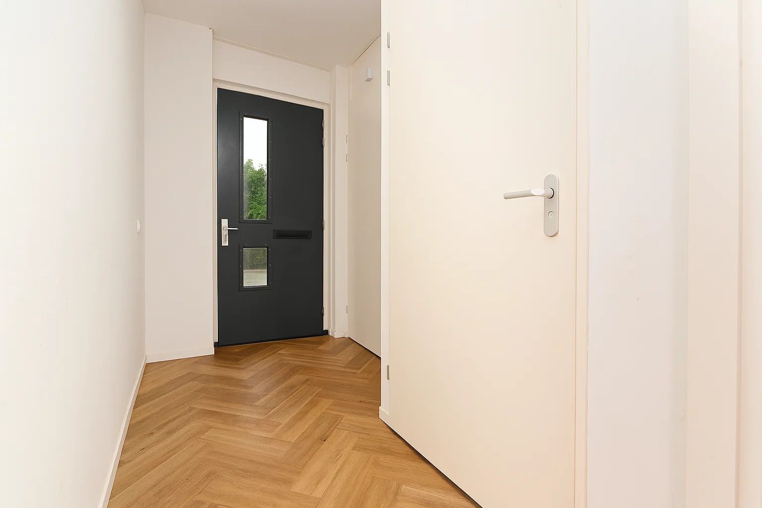 Foto 6 van Burgemeester Hendrixstraat 41