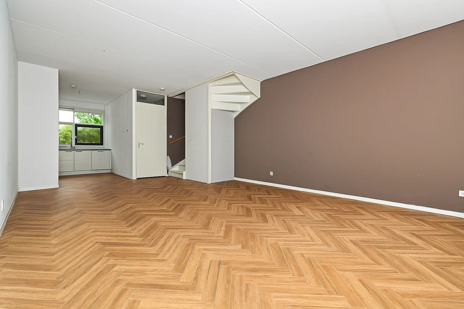 Foto 9 van Burgemeester Hendrixstraat 41