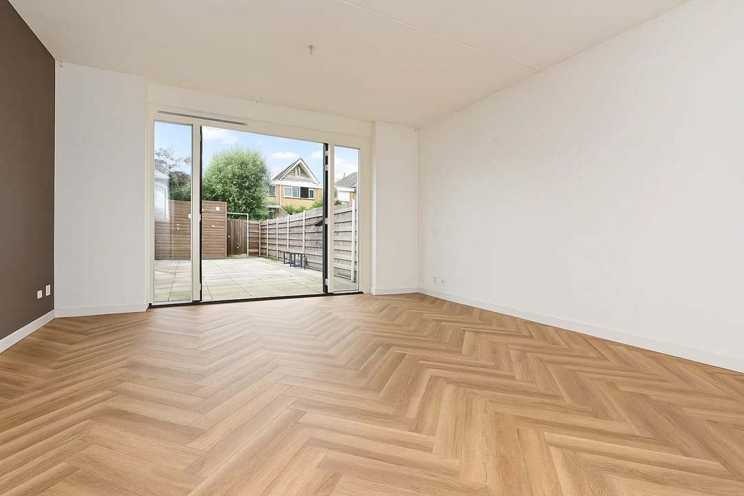 Foto 11 van Burgemeester Hendrixstraat 41