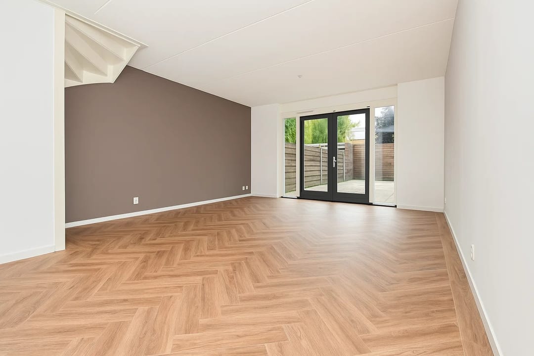 Foto 13 van Burgemeester Hendrixstraat 41