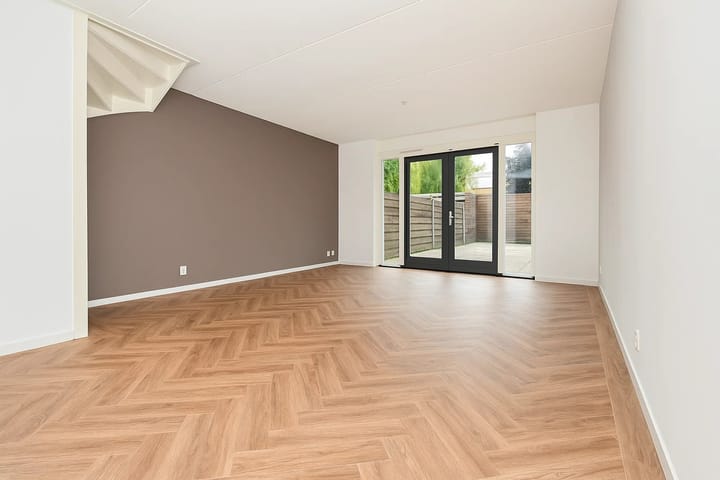 Foto 13 van Burgemeester Hendrixstraat 41