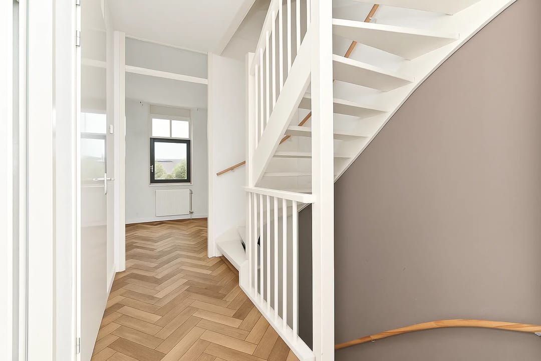 Foto 26 van Burgemeester Hendrixstraat 41